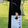 عباية " لؤلؤ "