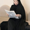 عباية " لؤلؤ "